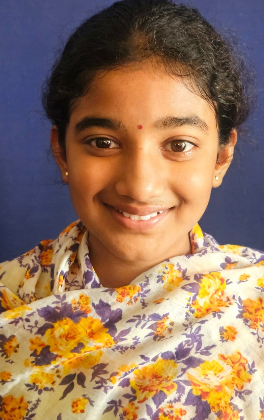 Rohini S